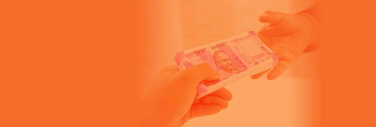 Business Loan Banner - IIFL Finance