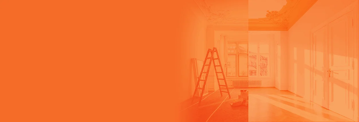 Home Improvement Loan Banner - IIFL Finance