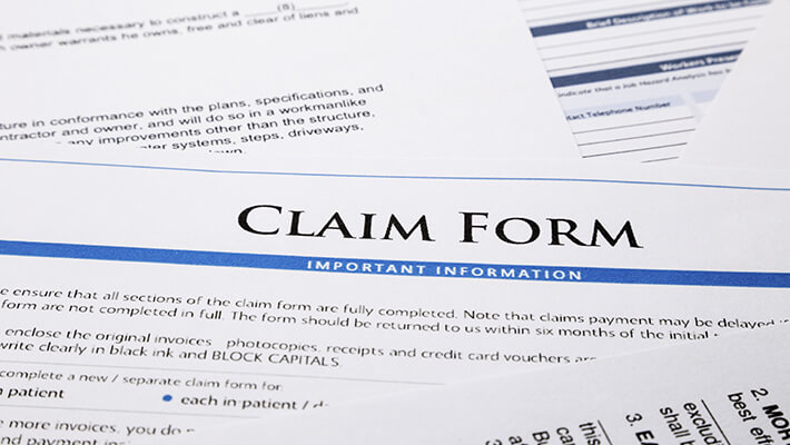 How to Make a Successful Insurance Claim?