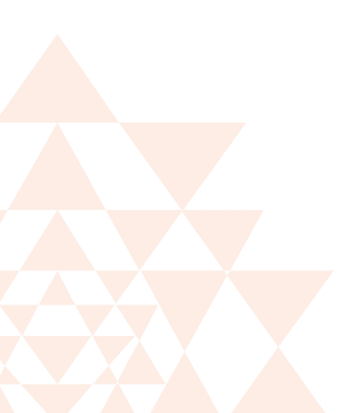 triangle pattern
