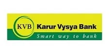 Karur vysyas Bank