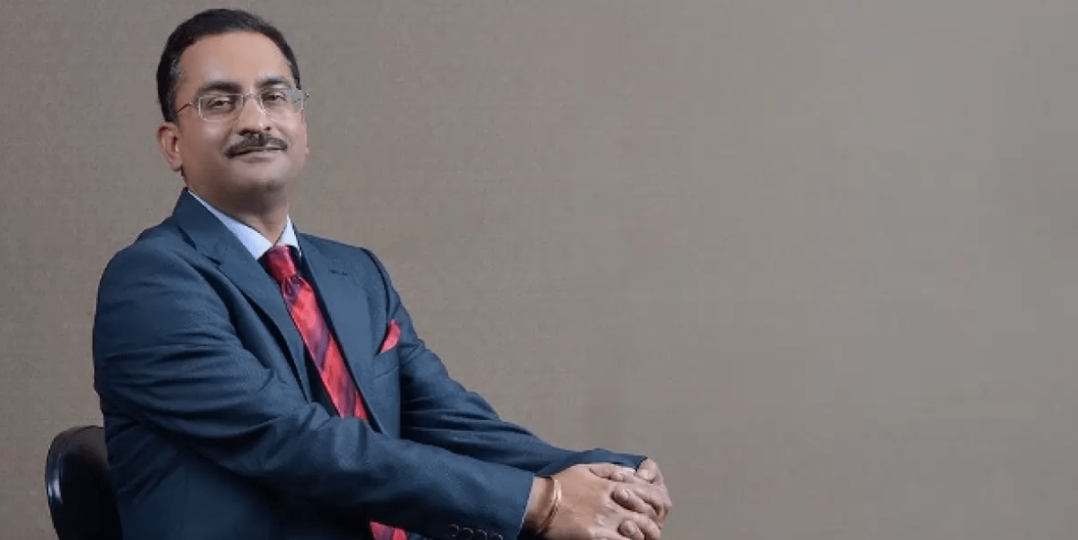 Vineet Singh, The Man Behind Castler An 18 Month Old Startup Pioneering The Field Of Digital Escrow In India