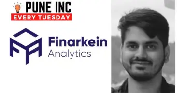 Pune Inc: How city-based startup Finarkein is trying to plug loopholes in data security