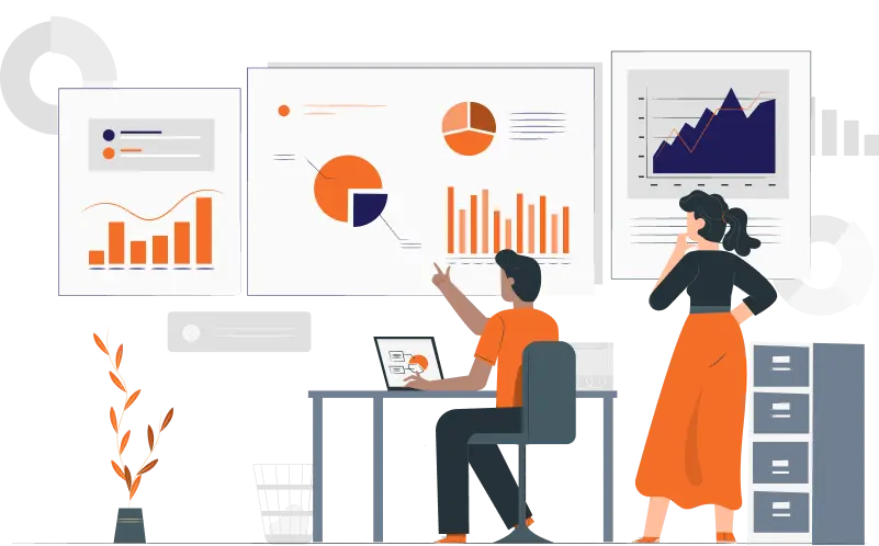 Multipl success illustration
