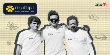 Here’s How Multipl Is Changing India’s Credit-Driven Shopping Model To Save Now, Buy Later