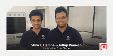 The Bengaluru-Based AI-Enabled Startup helps identify and remove fake users