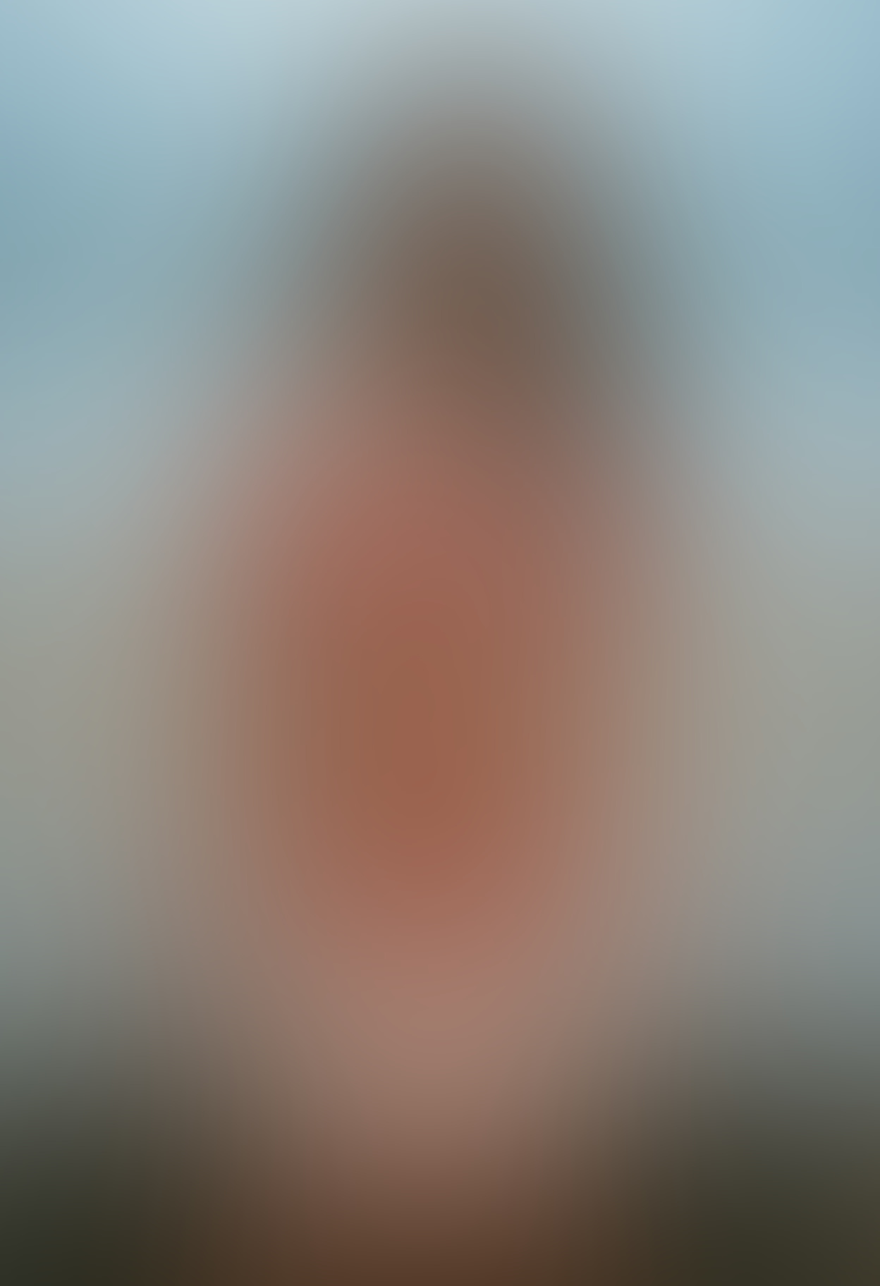 Influencer photo