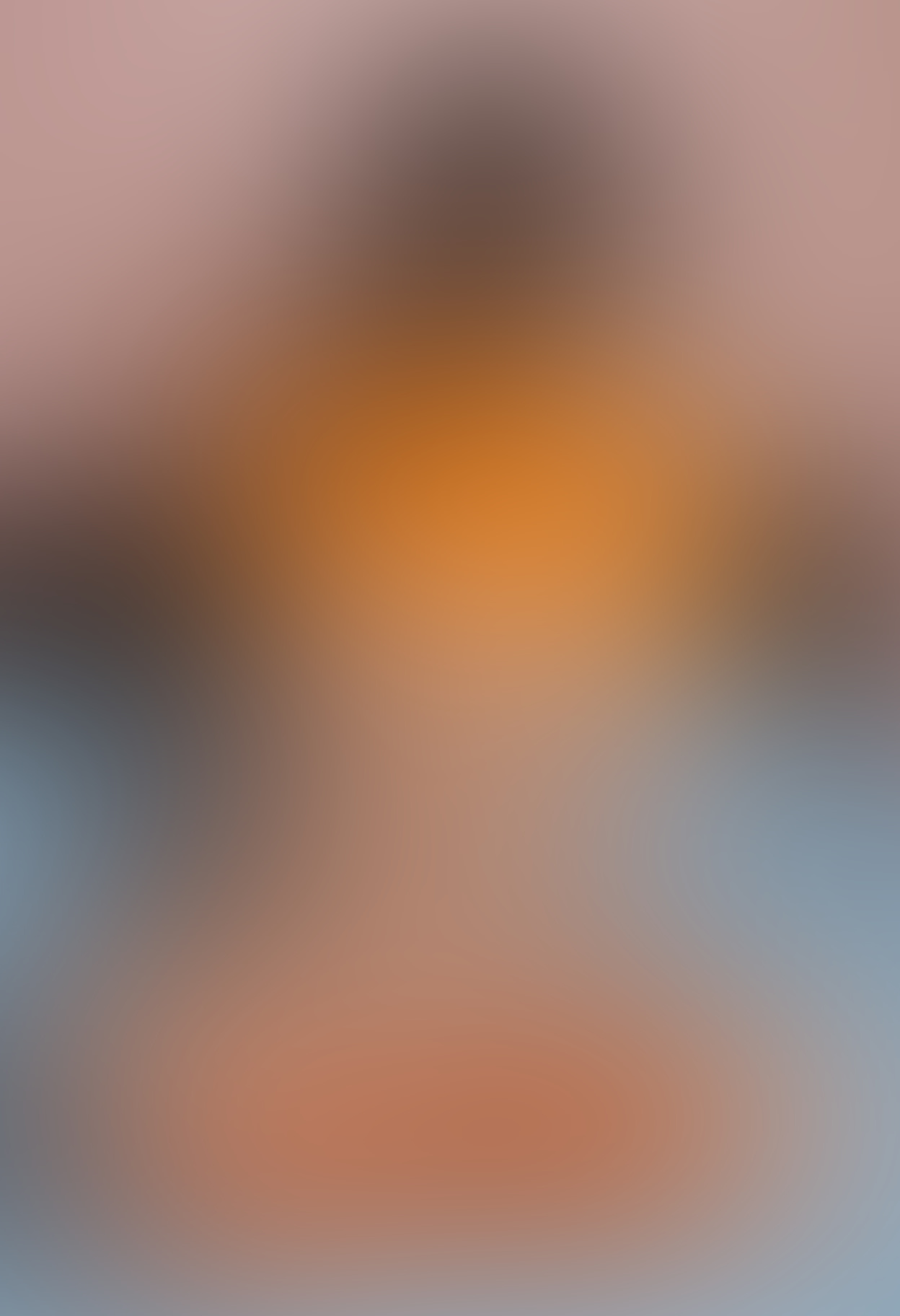 Influencer photo