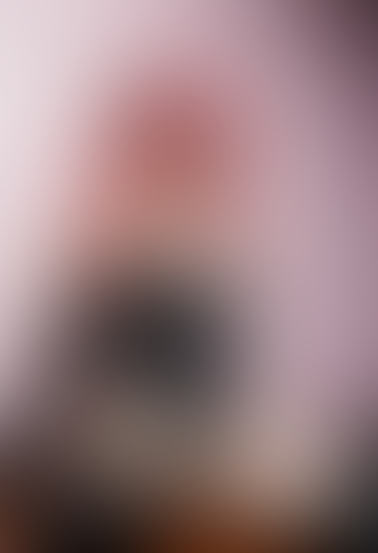 Influencer photo