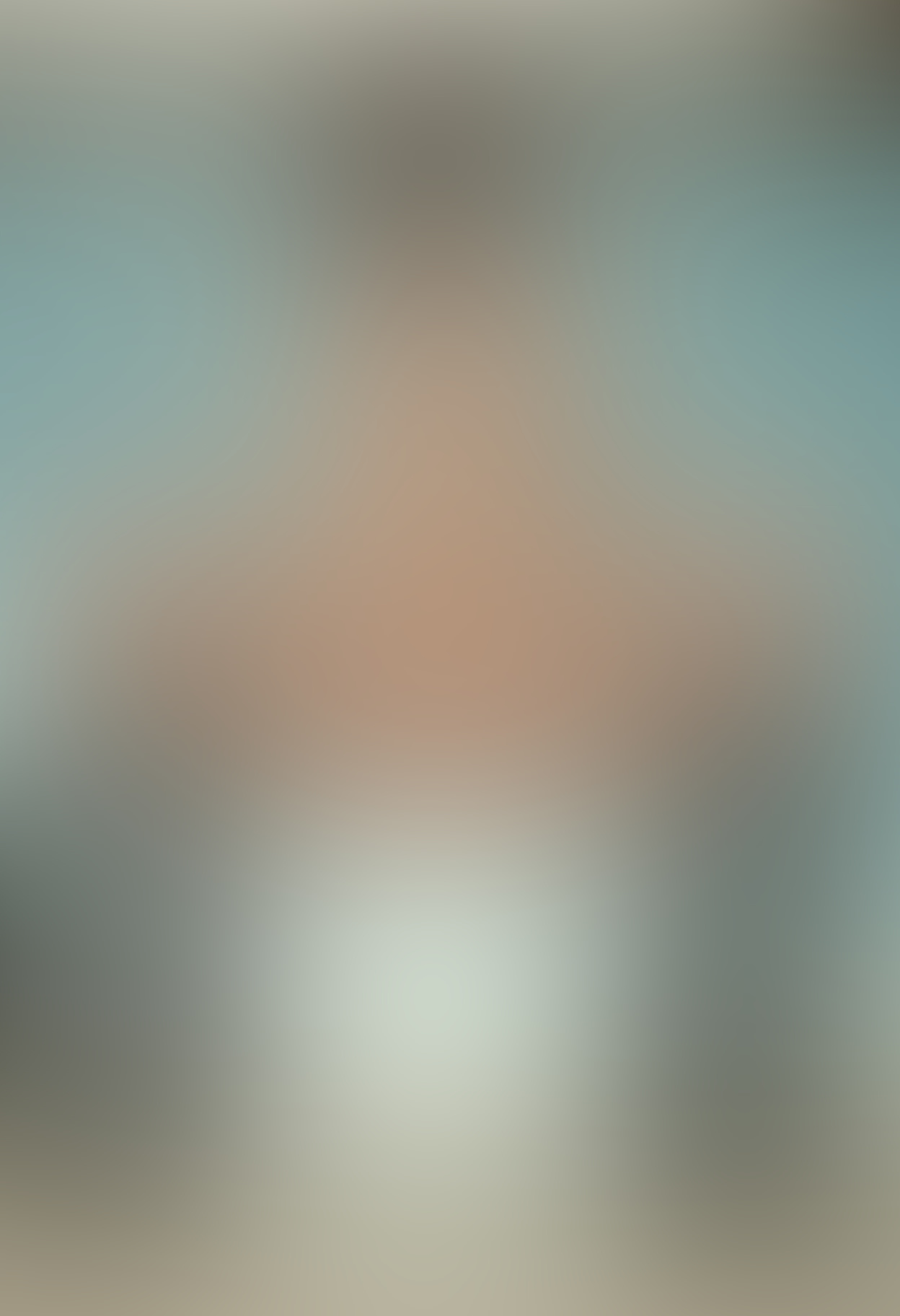 Influencer photo