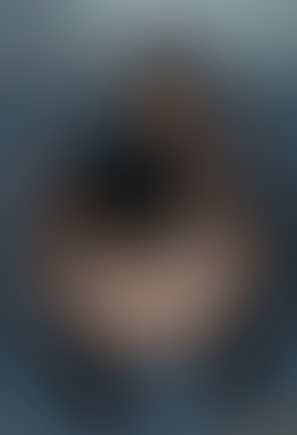 Influencer photo