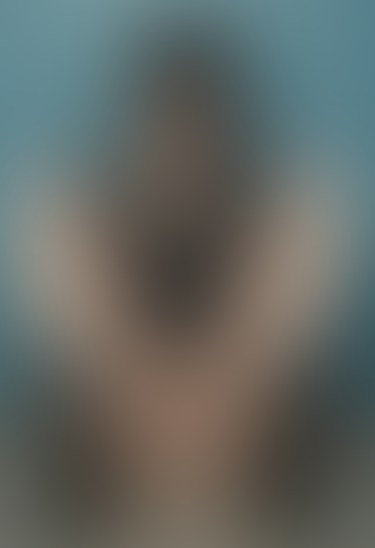 Influencer photo