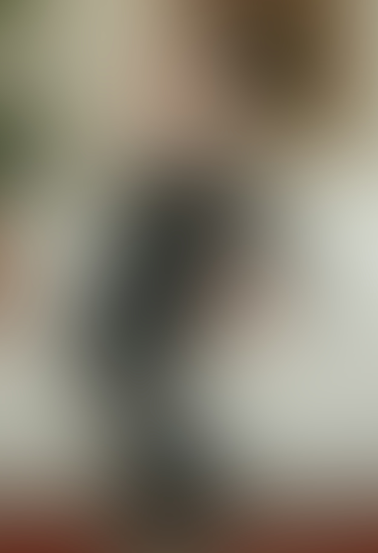 Influencer photo