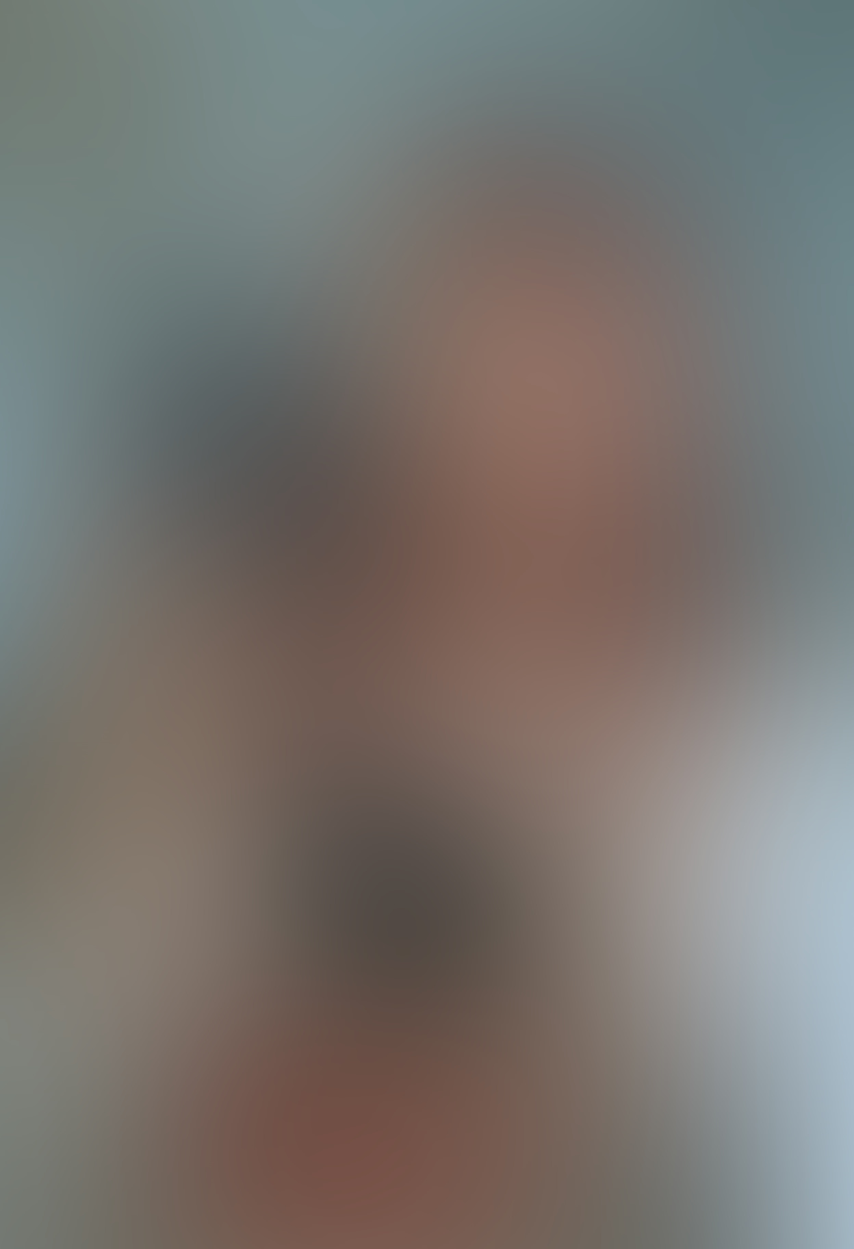 Influencer photo