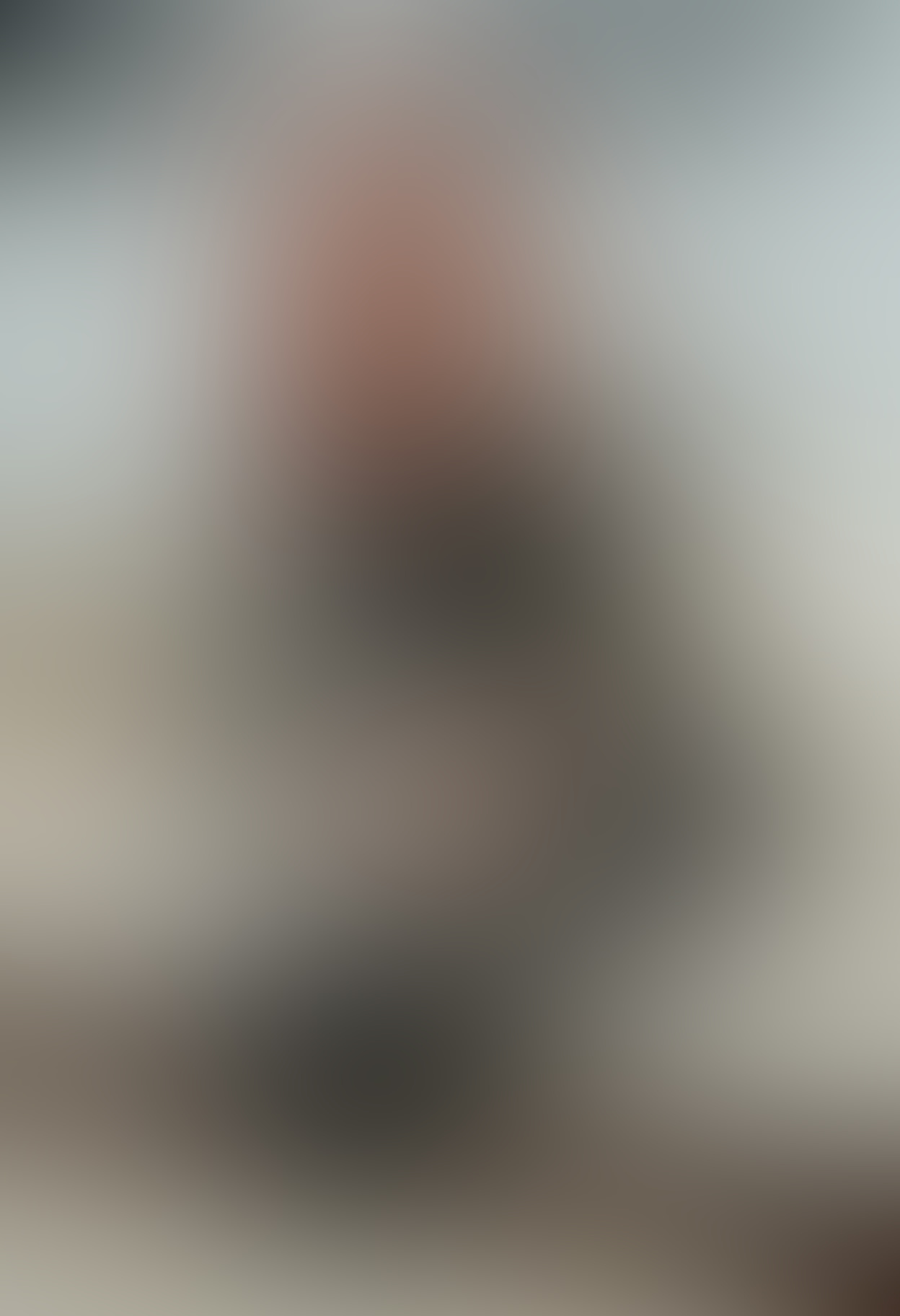 Influencer photo