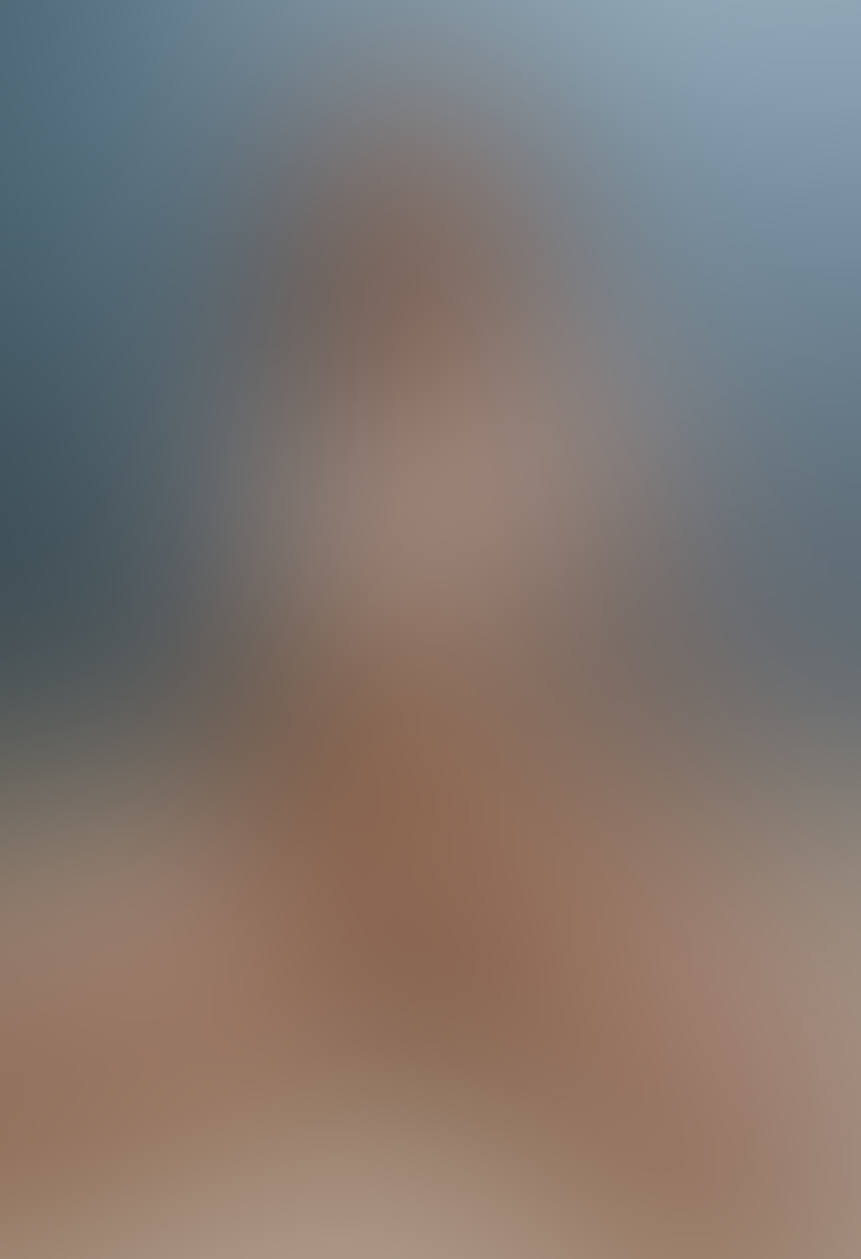 Influencer photo