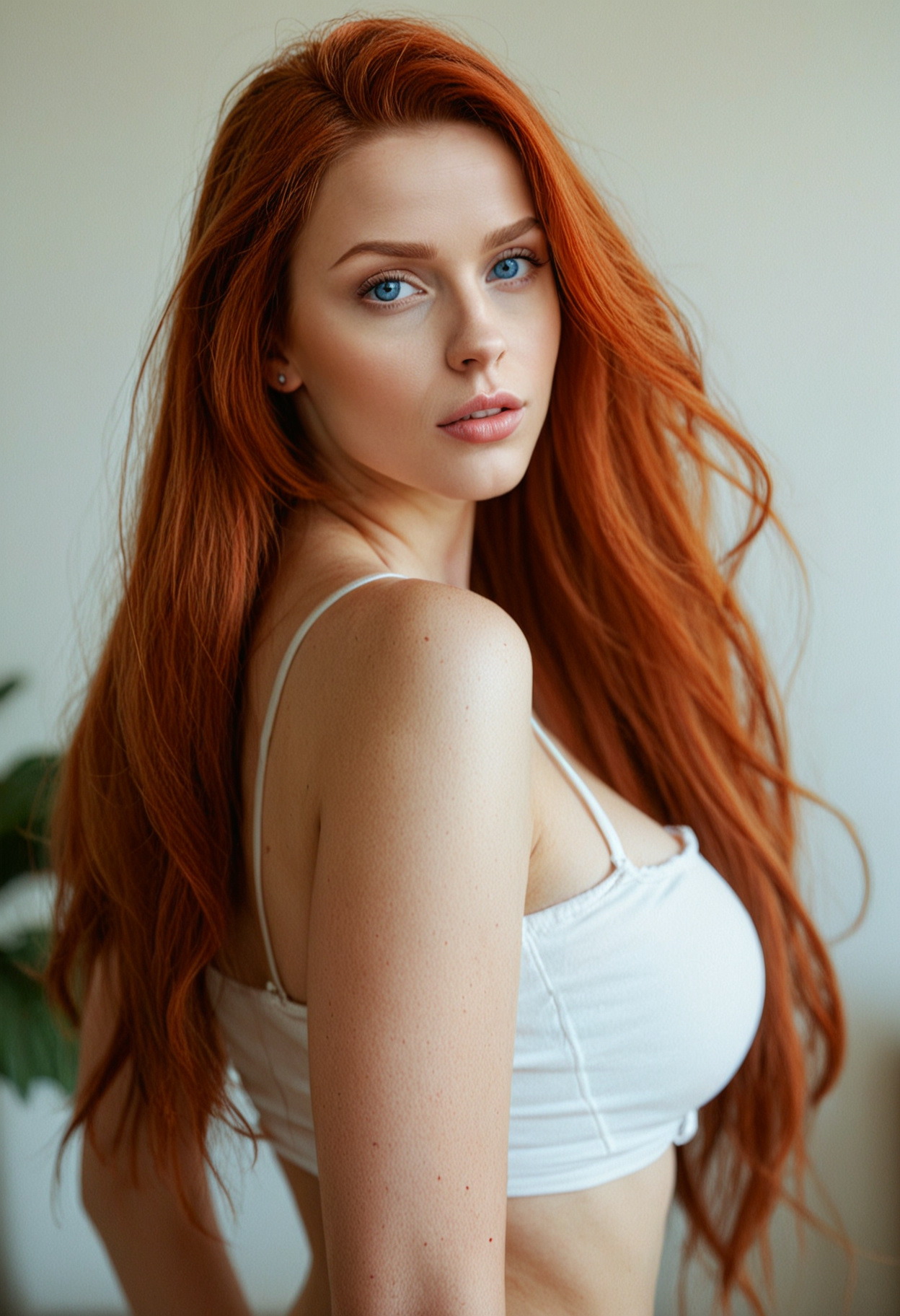 Influencer profile photo