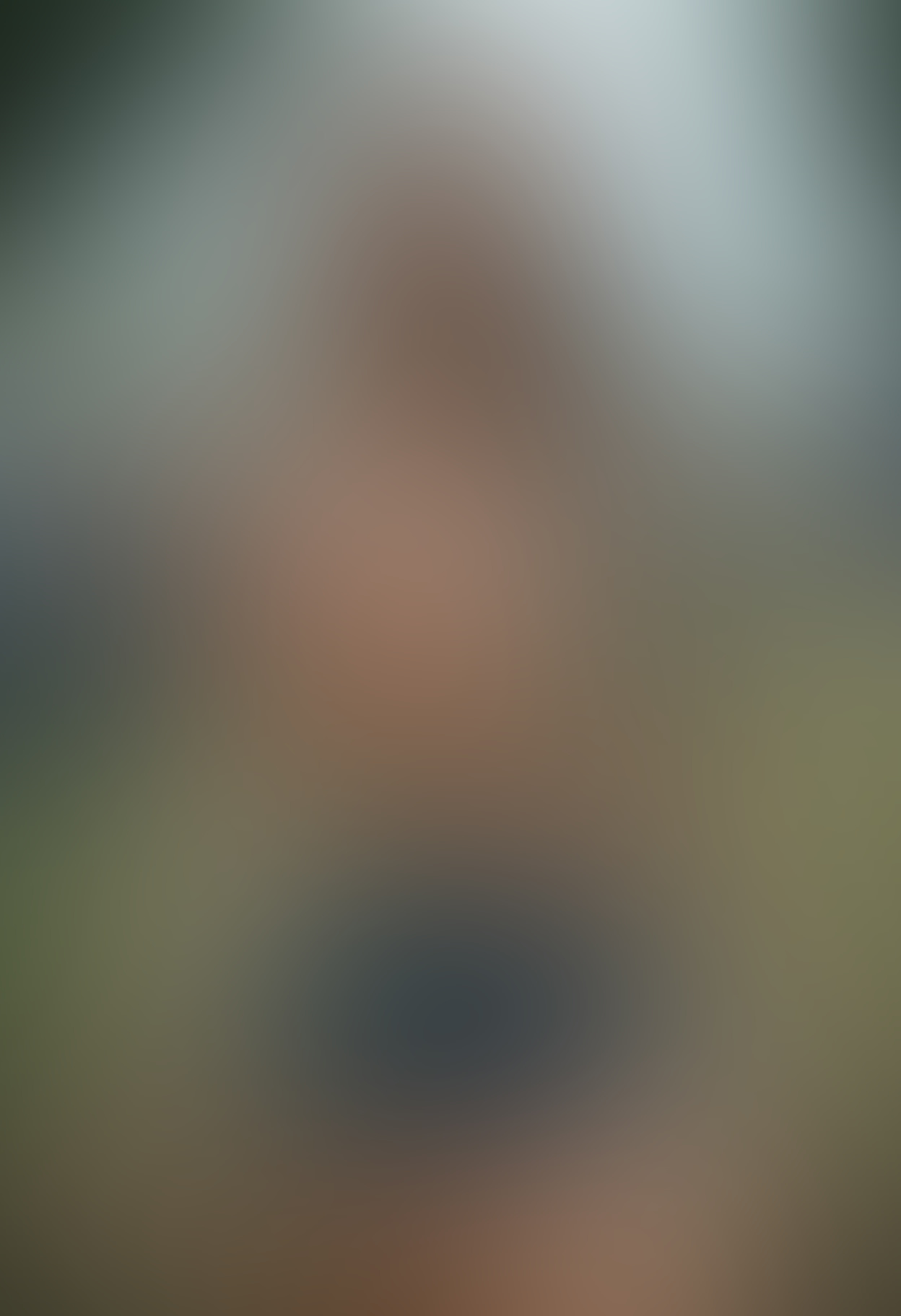 Influencer photo