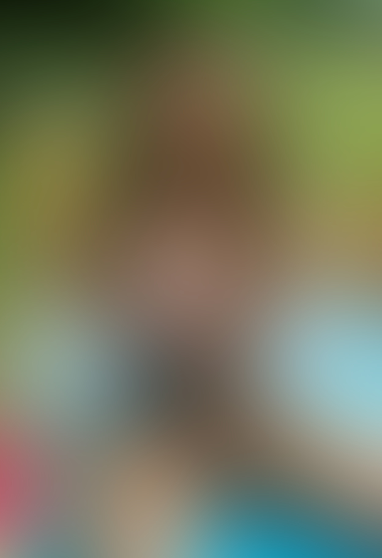 Influencer photo