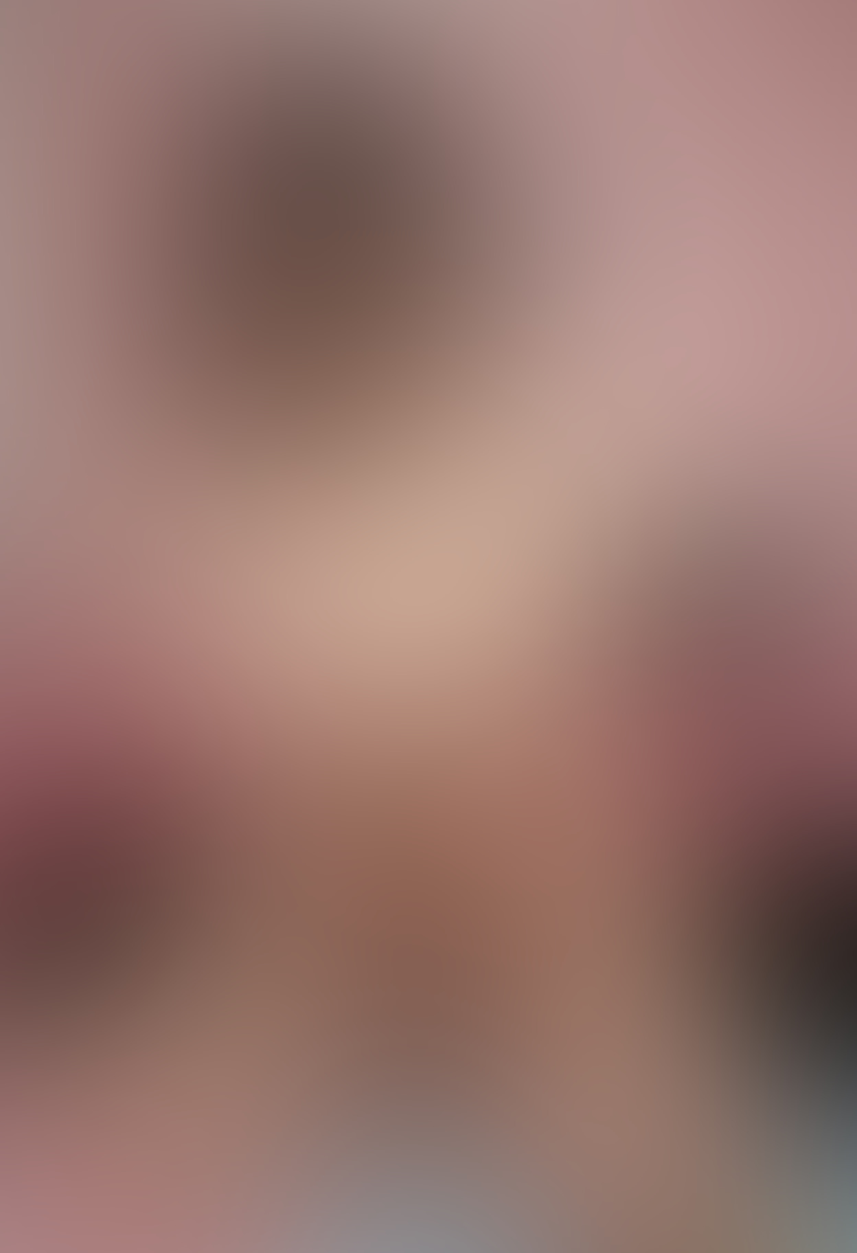 Influencer photo