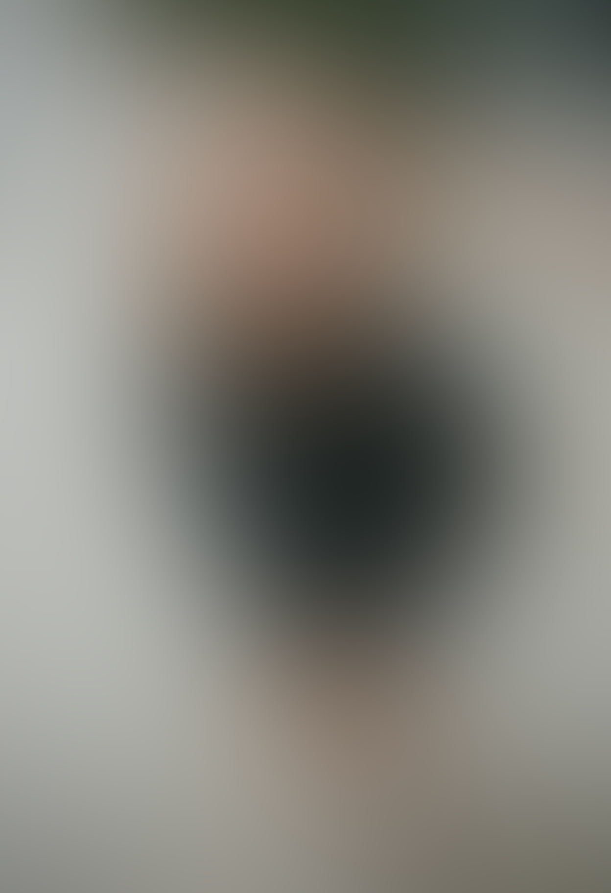 Influencer photo