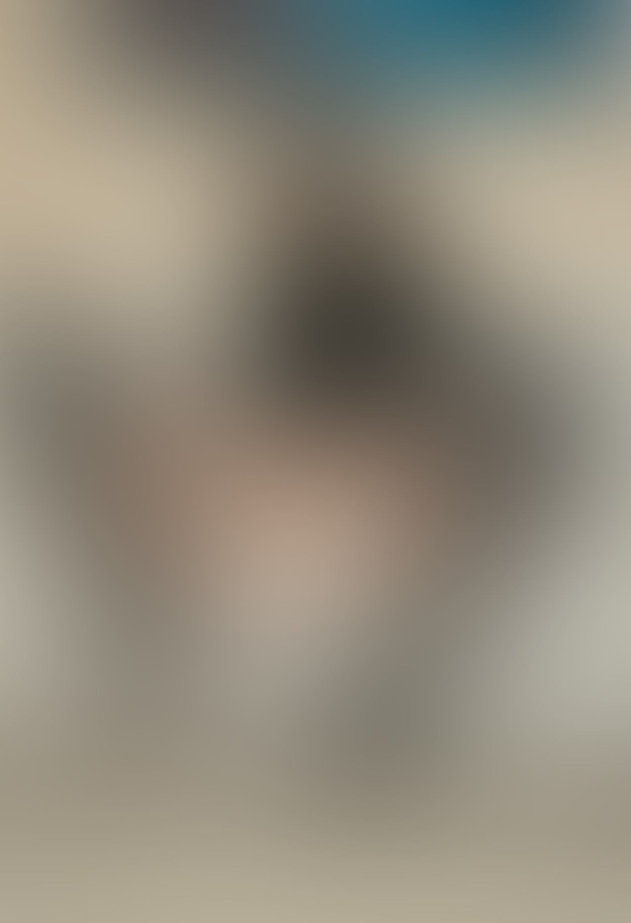 Influencer photo