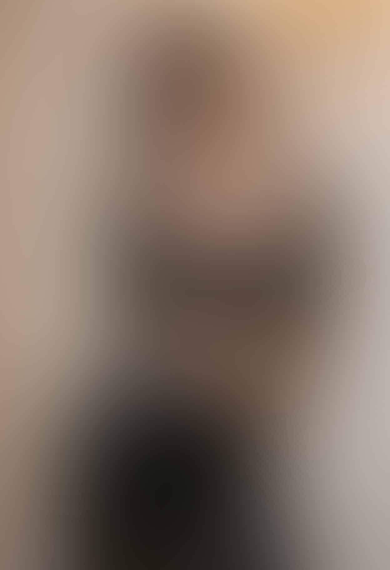Influencer photo