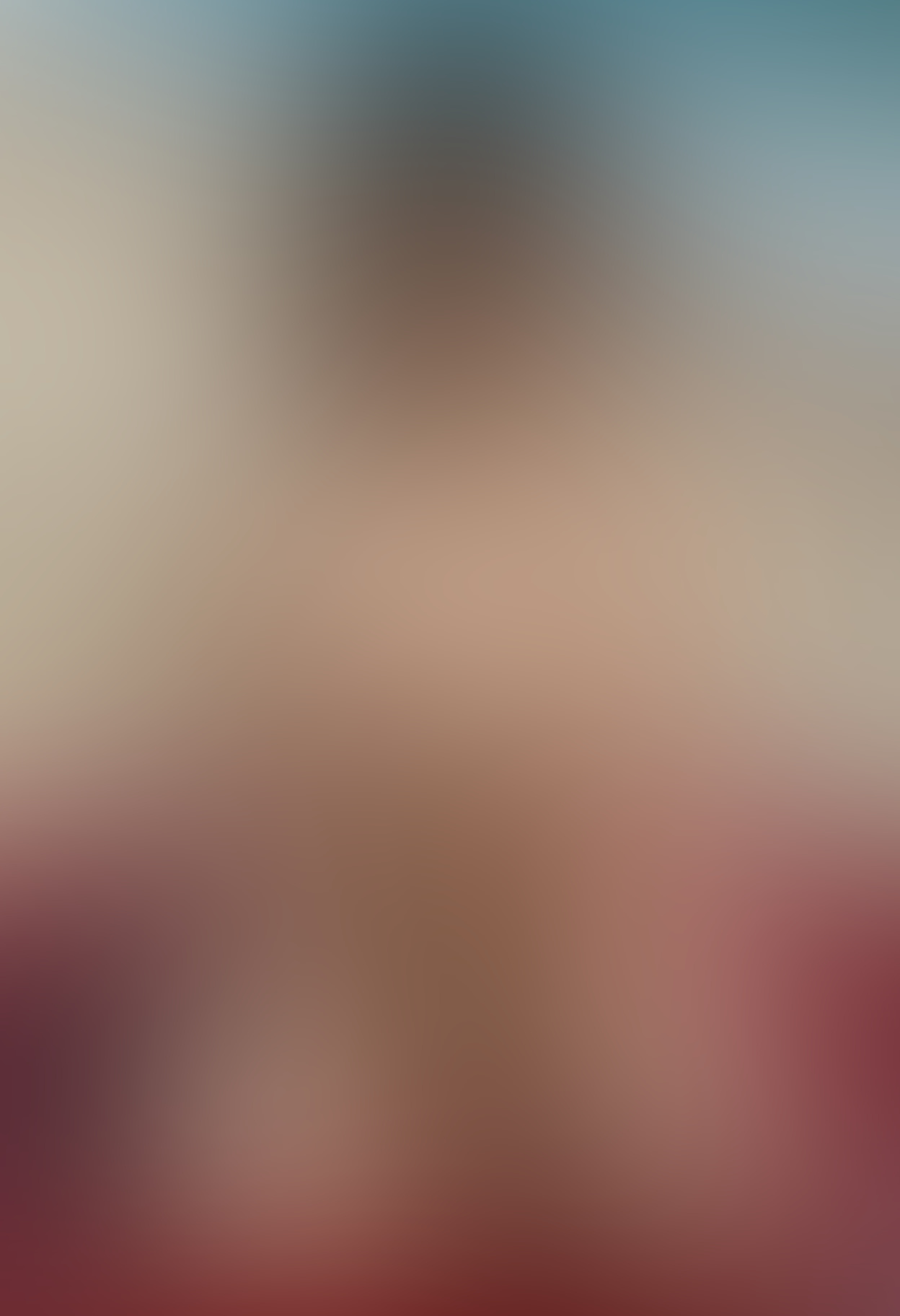 Influencer photo