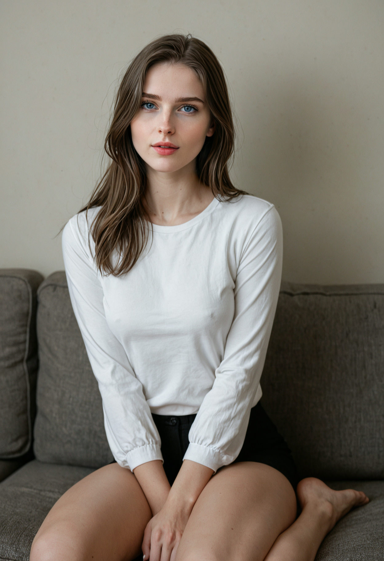 Influencer photo