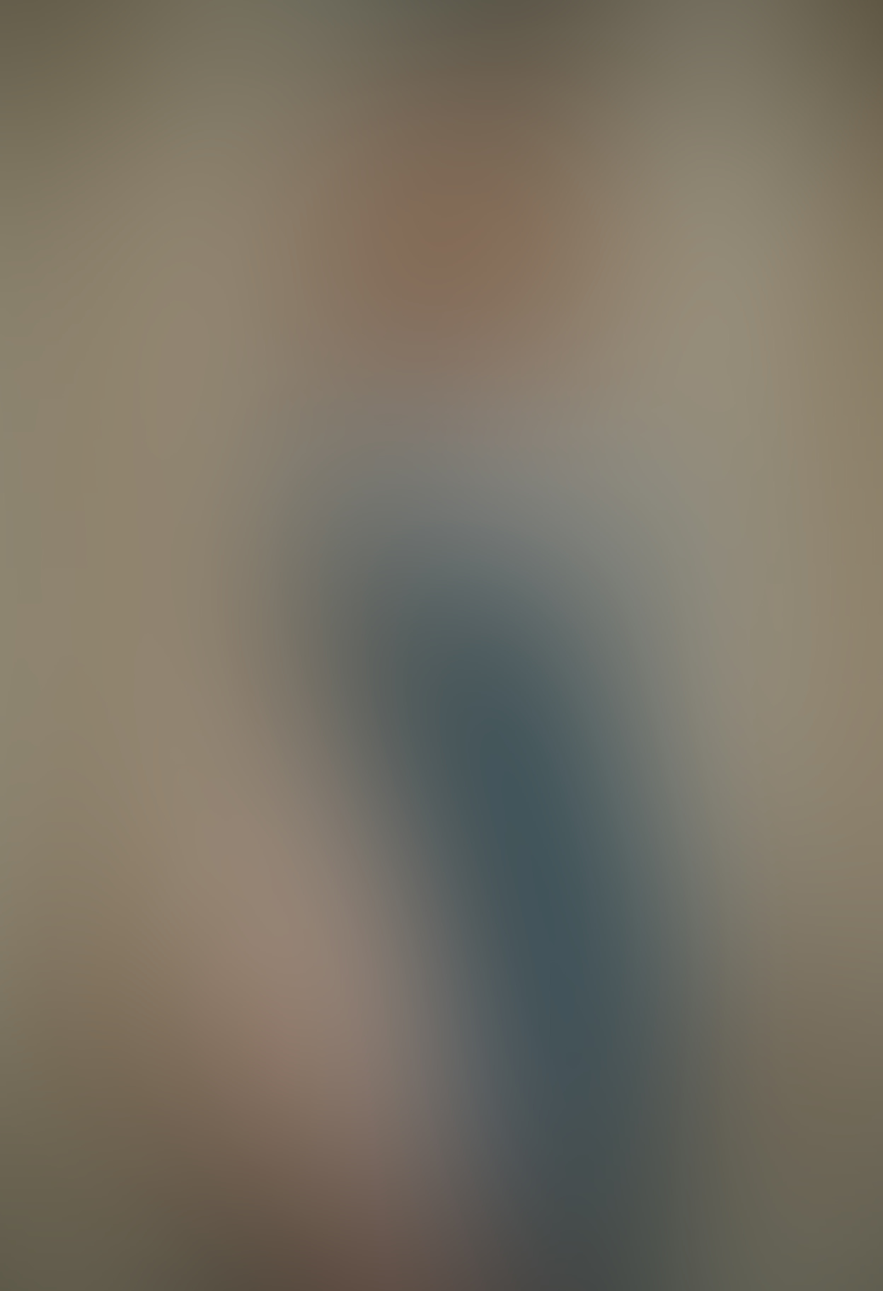 Influencer photo