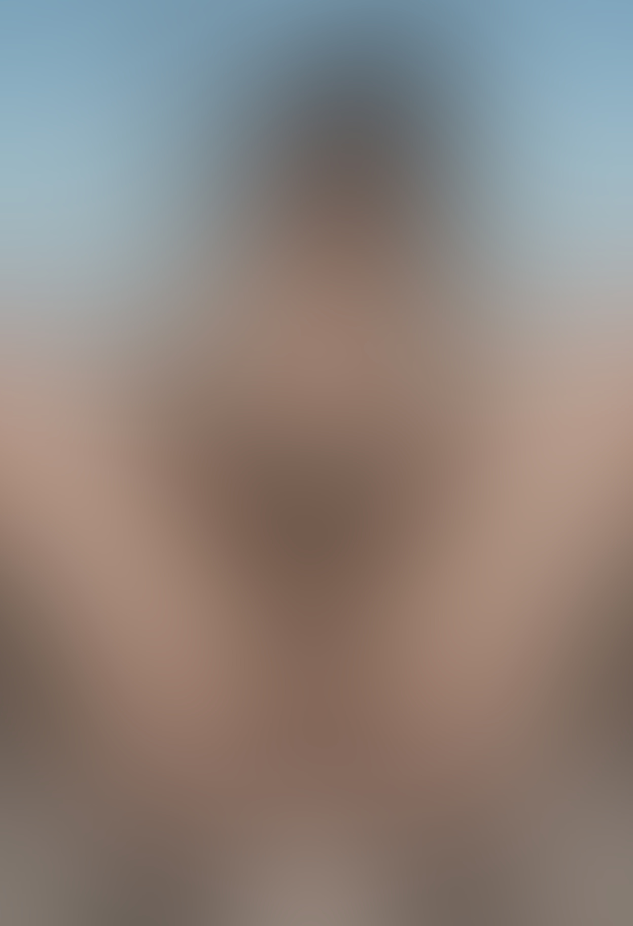 Influencer photo