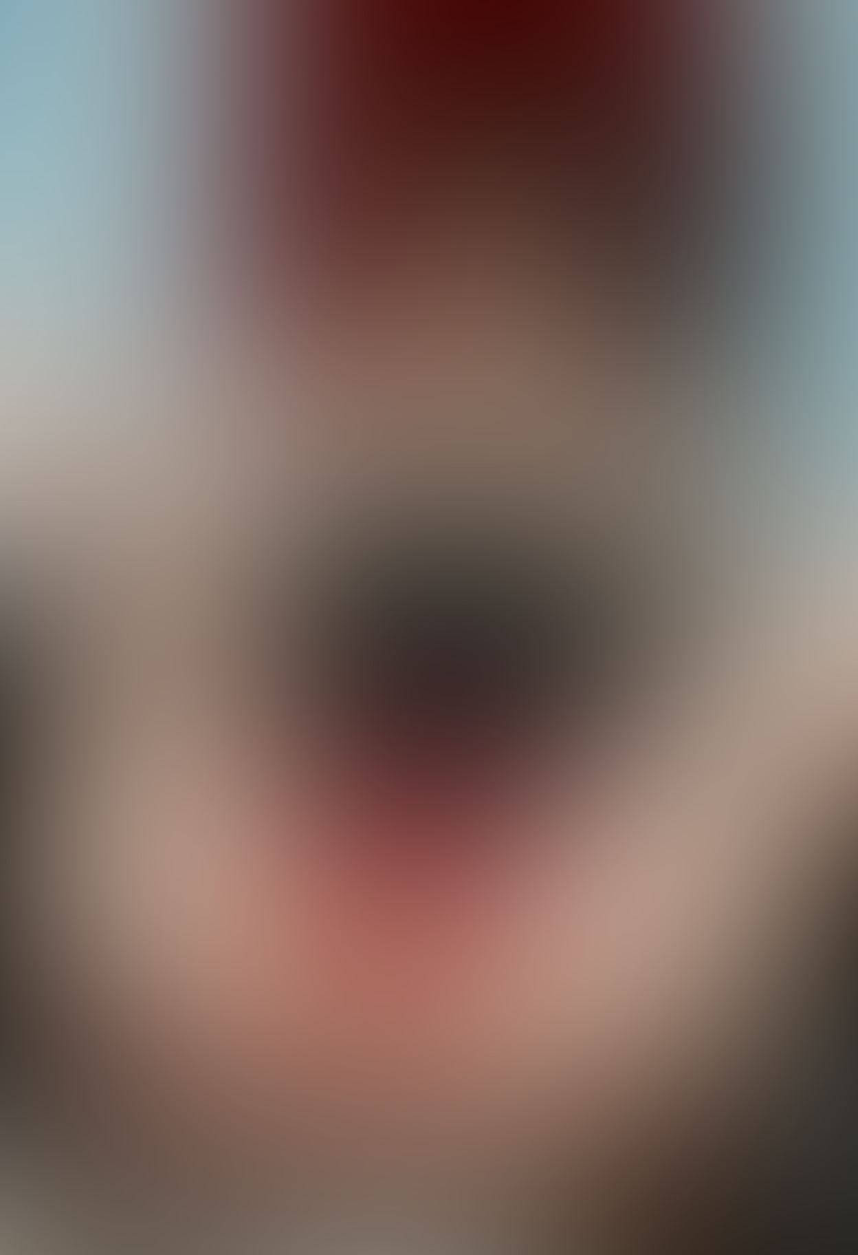 Influencer photo
