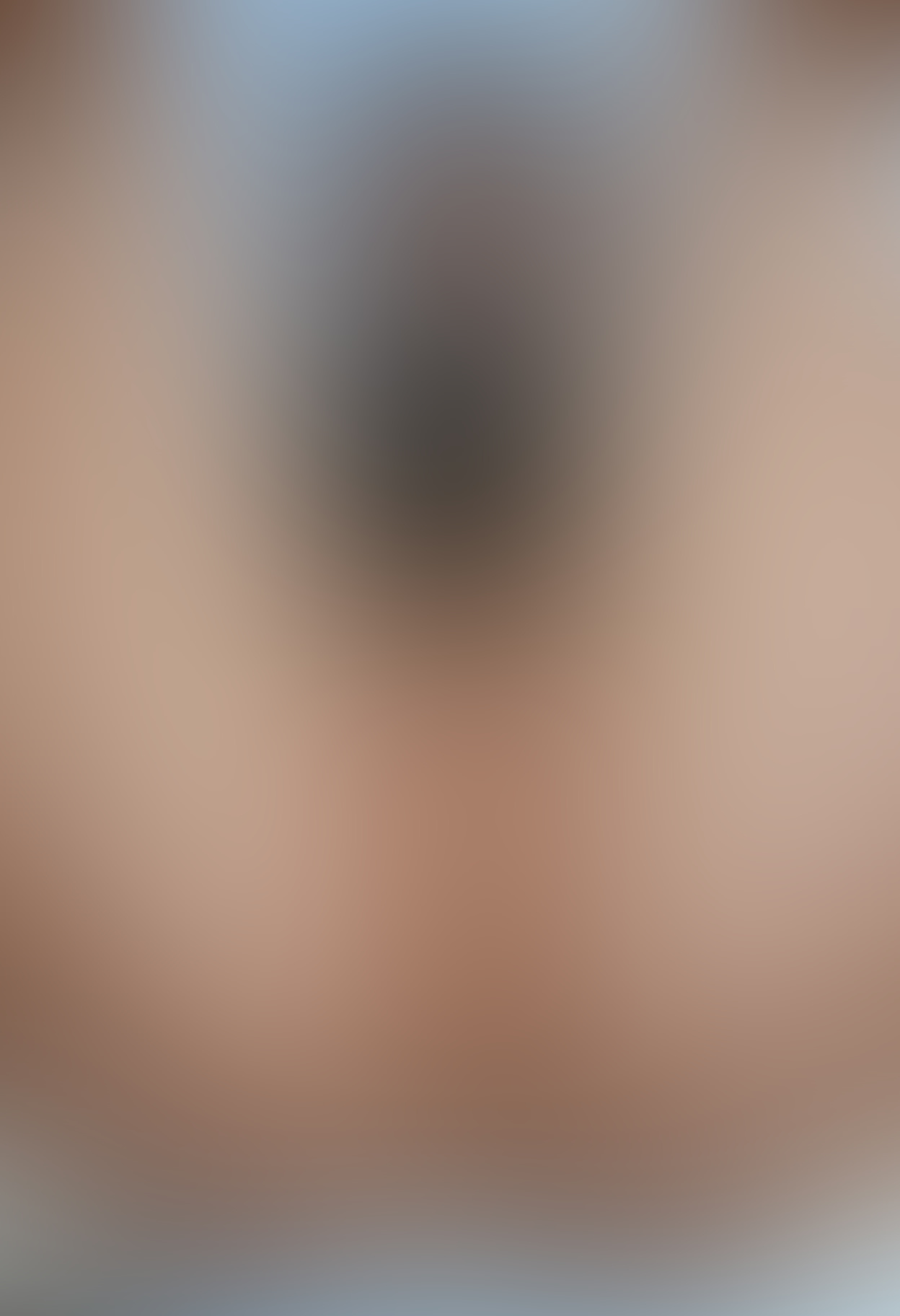 Influencer photo