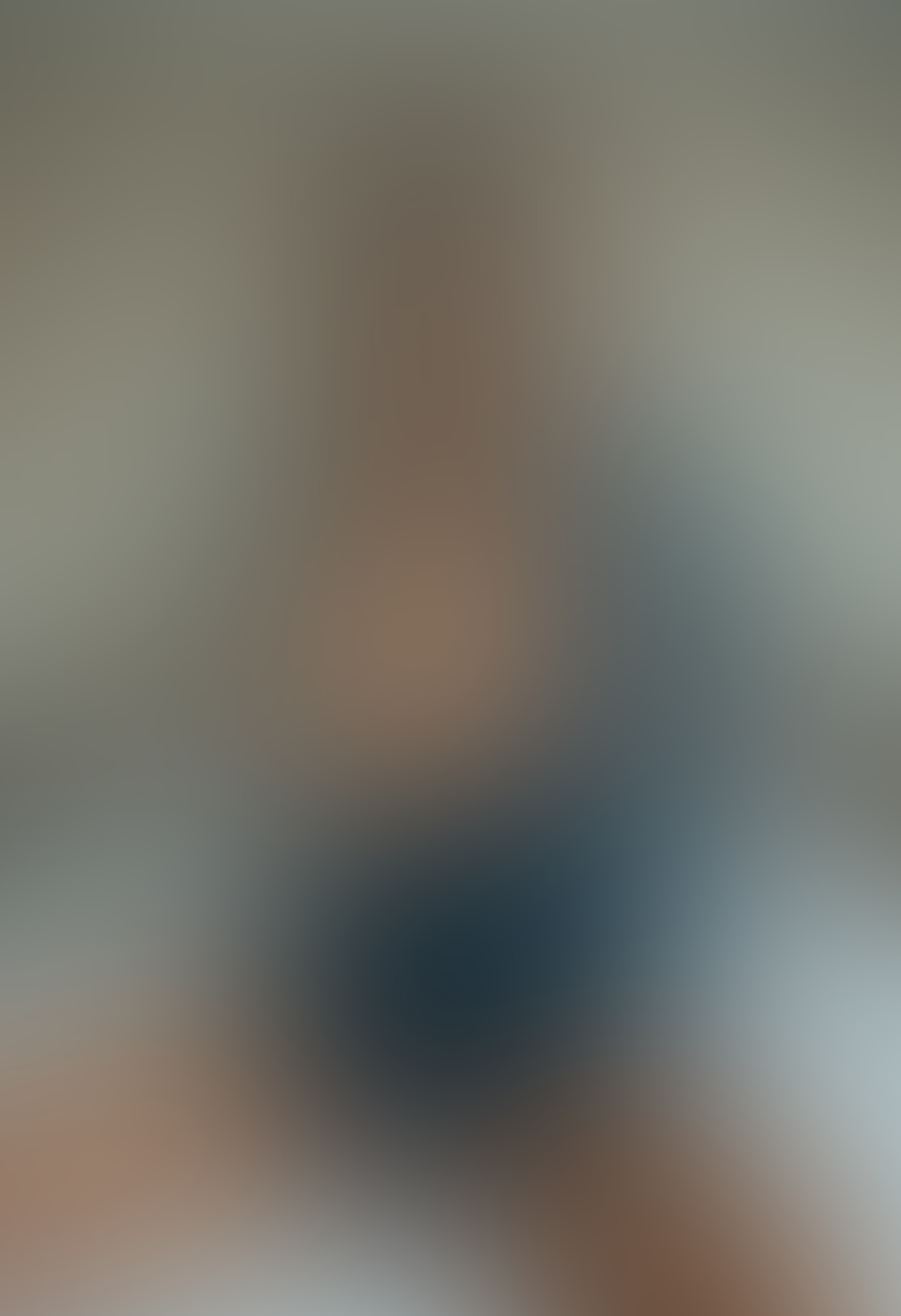 Influencer photo