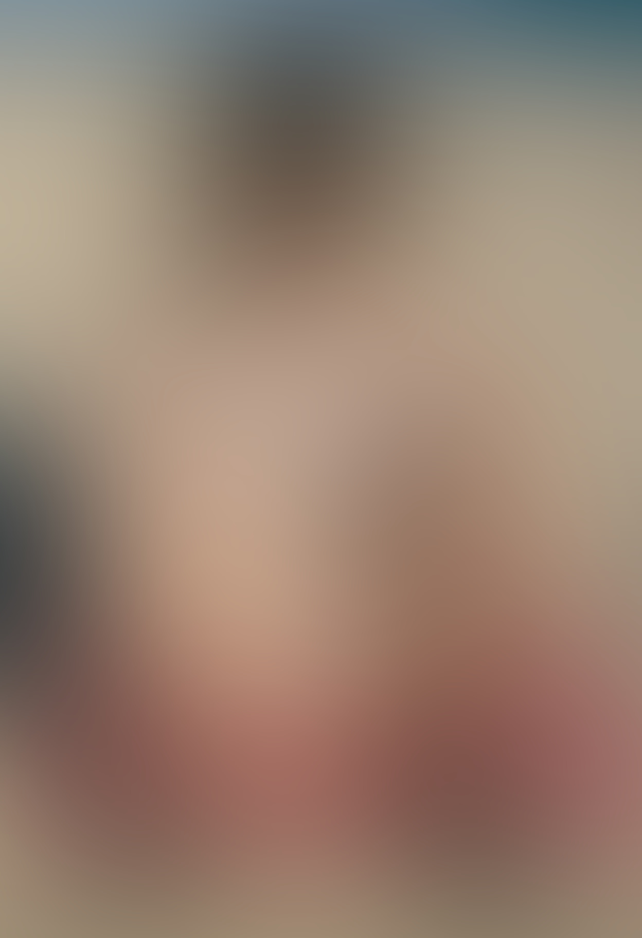 Influencer photo