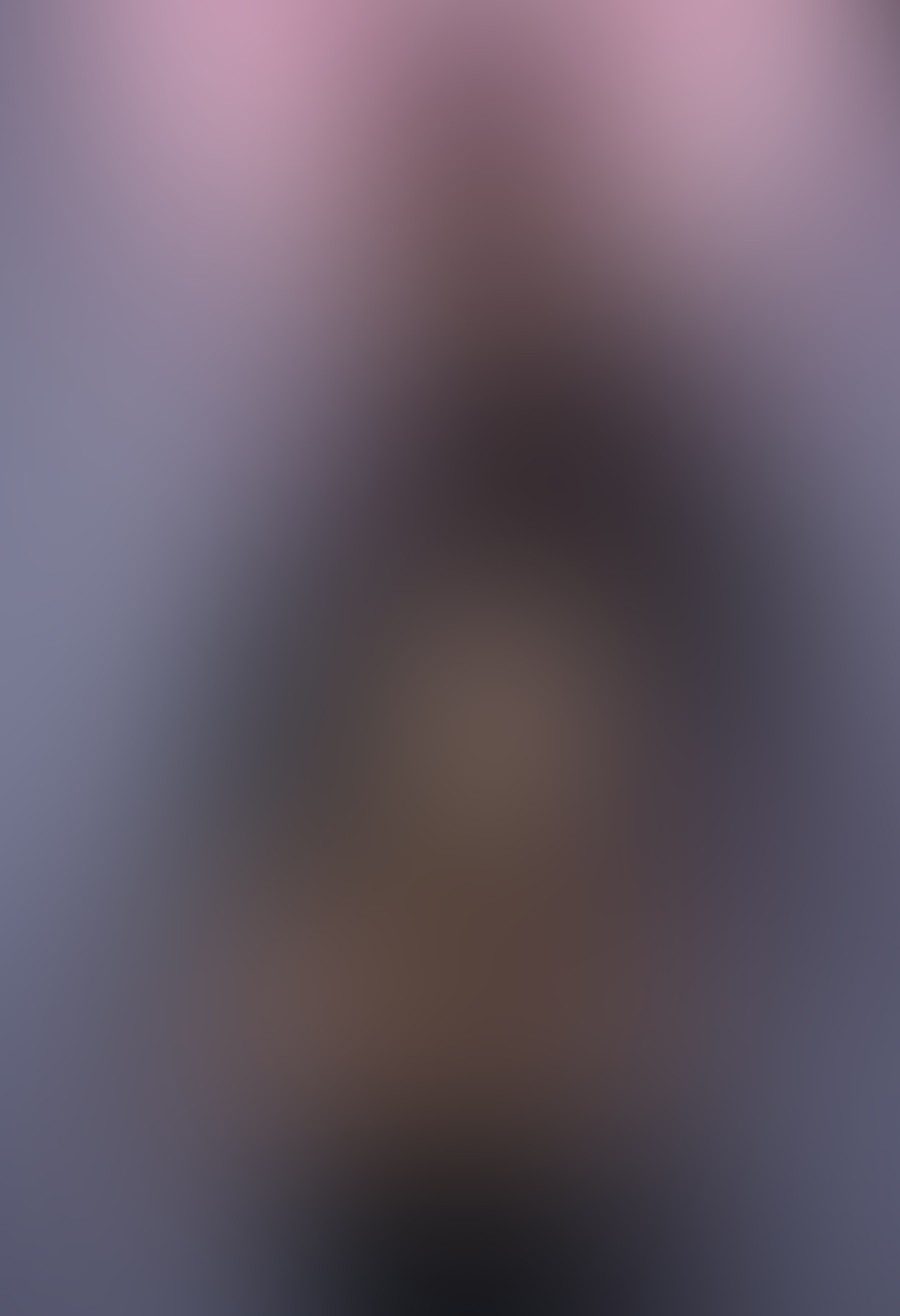 Influencer photo