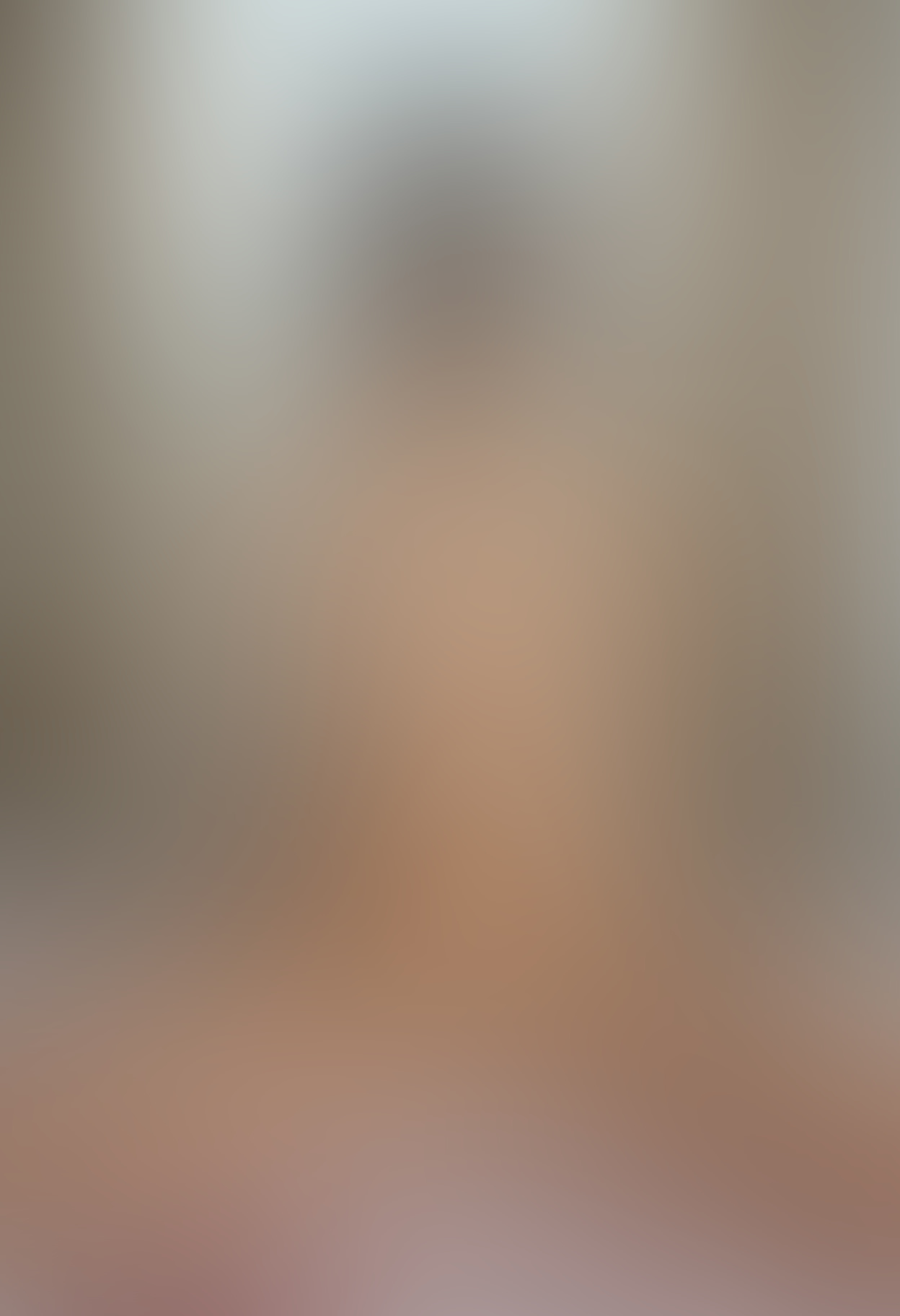 Influencer photo