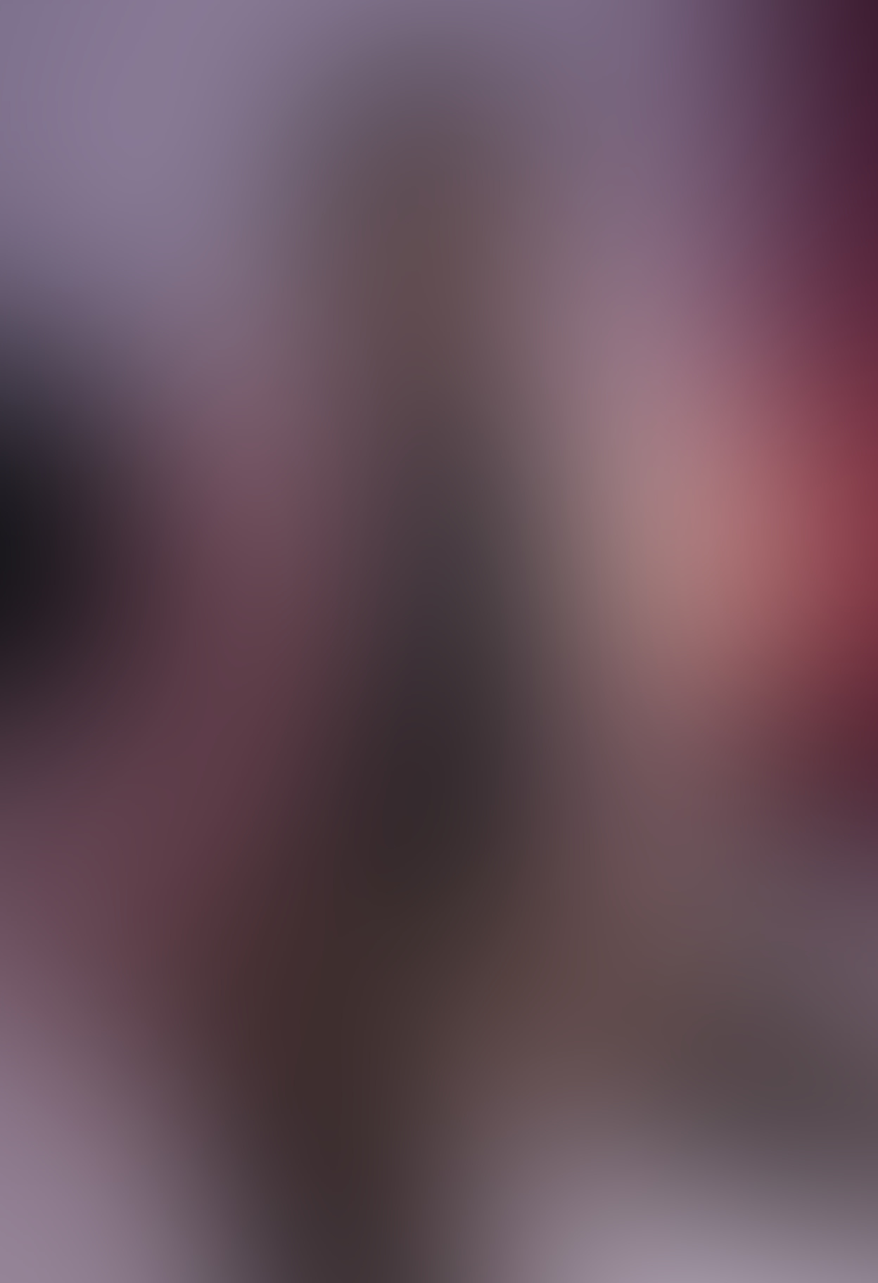 Influencer photo