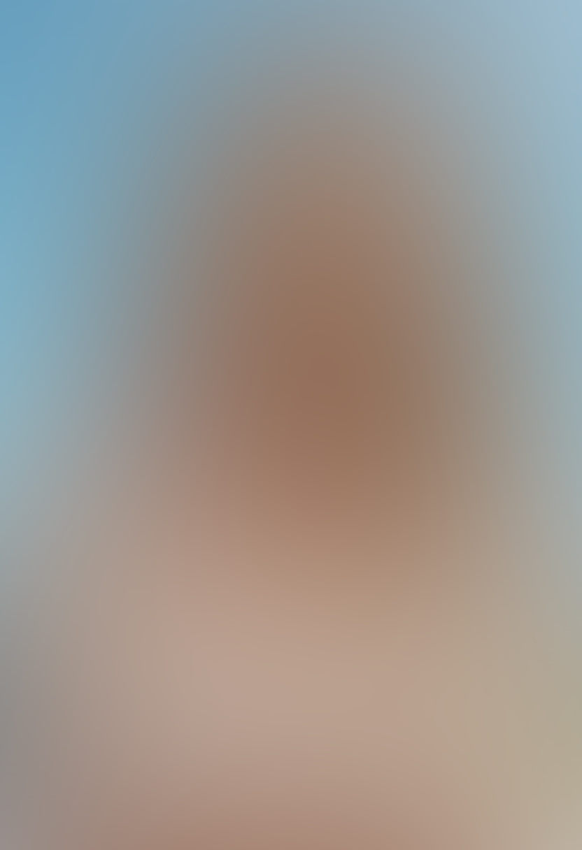 Influencer photo