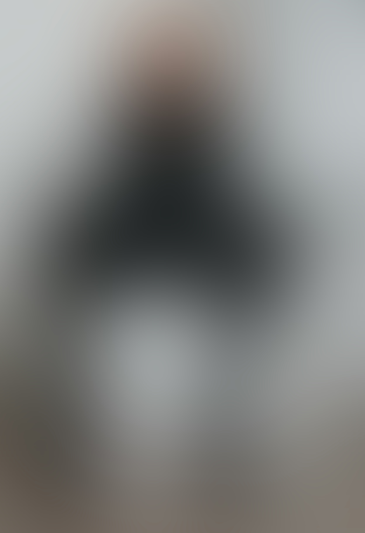 Influencer photo
