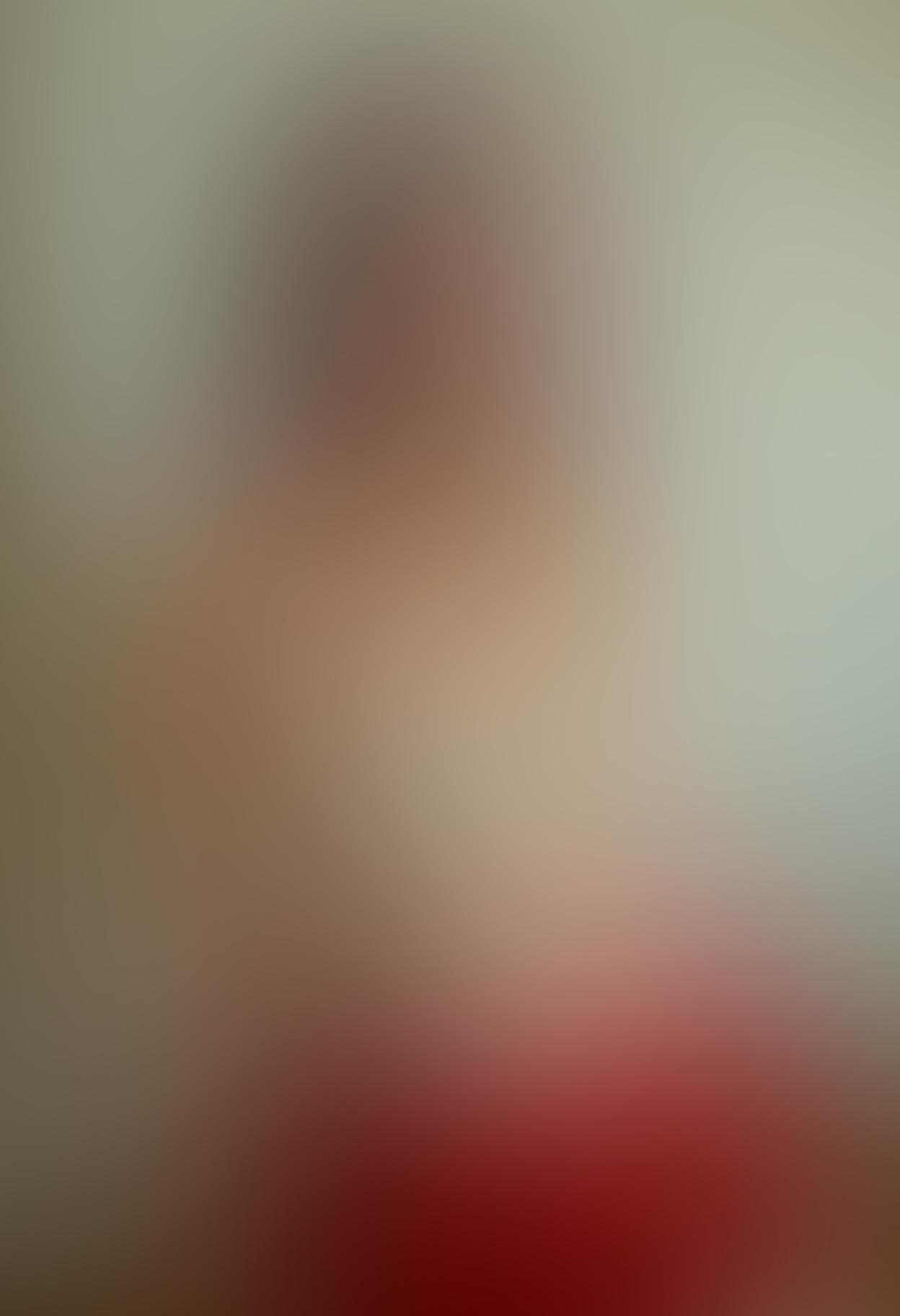 Influencer photo