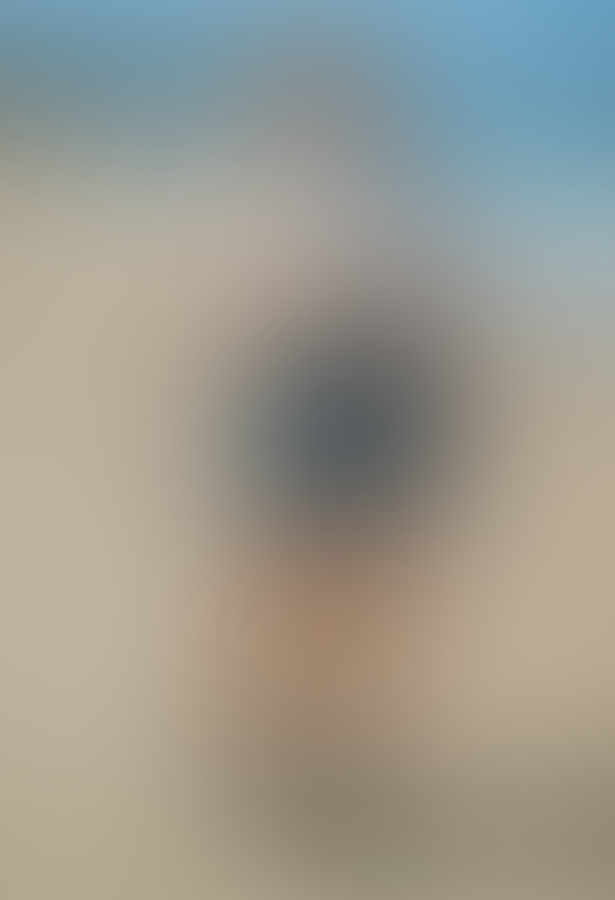 Influencer photo