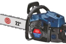 Introduction to Chainsaw