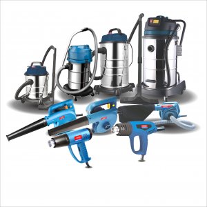 Blowers, Heat Guns & Vacuum Cleaners