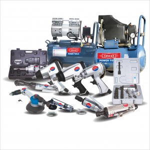 Air Tools And Compressors