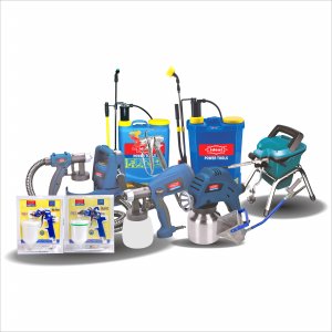 Spraying Tools