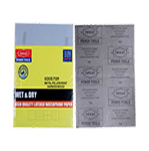 Ideal Water Paper ID WP230 9"X600#