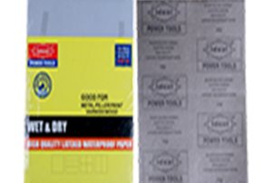 Ideal Water Paper ID WP230 9"X600#