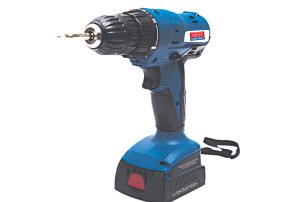 Ideal Cordless Drill ID CL-LI-ION-14.4V