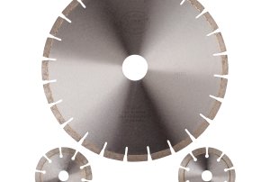 Mastech Diamond Blade SEG 4" "Z" MASTECH [SILVER]